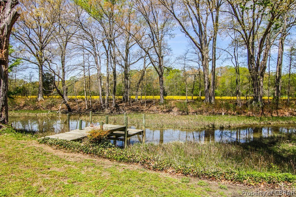 220 Navajo Road Kilmarnock, VA 22482 - Photo 29 of 40