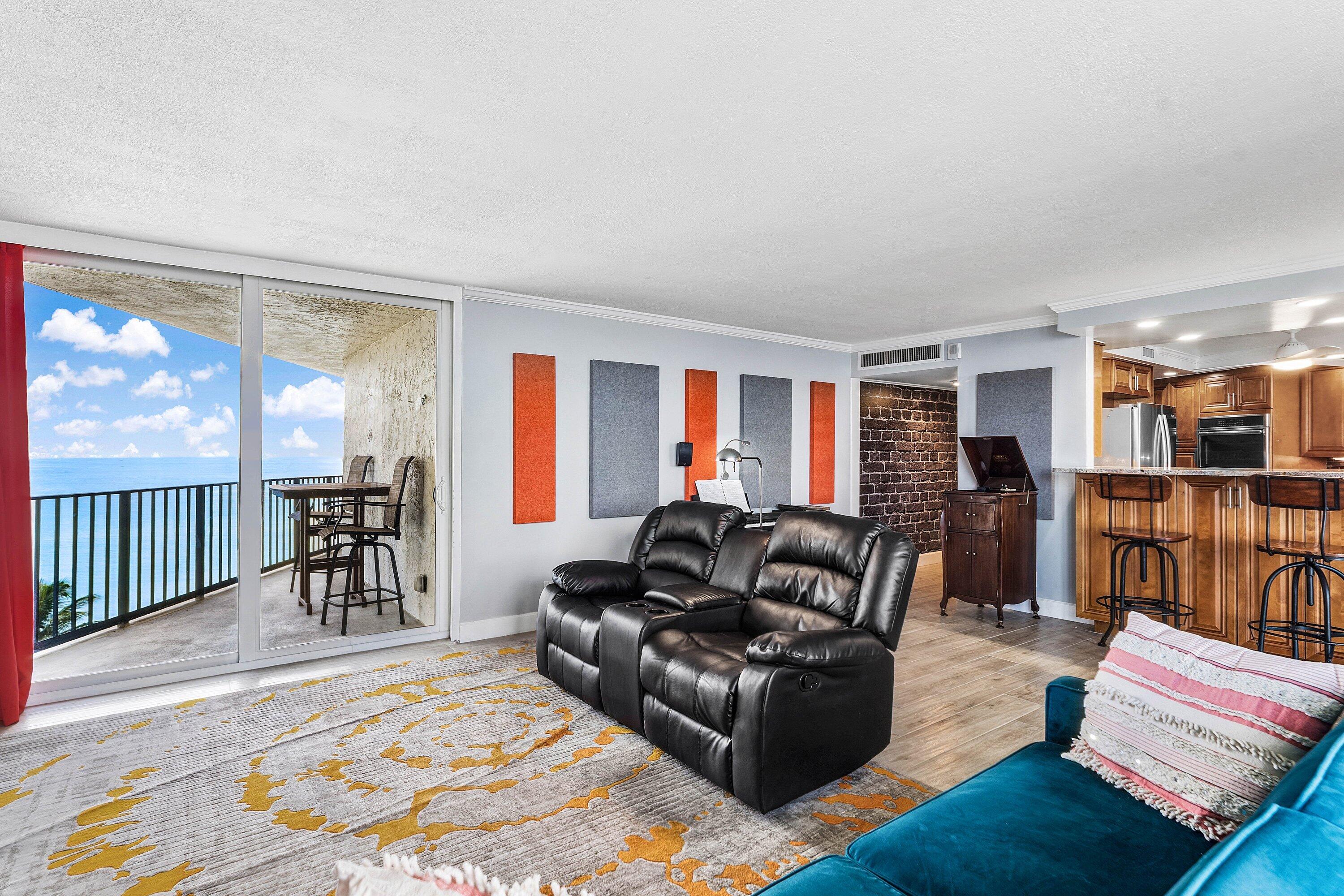 5420 North Ocean Drive, Unit 905 West Palm Beach, FL 33404 - Photo 2 of 49 014-5420NorthOceanDrive-905-RivieraBeach