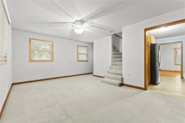 $195,000 | 2916 South Mason Avenue, Independence, MO 64052