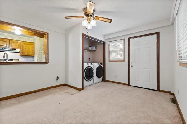 $195,000 | 2916 South Mason Avenue, Independence, MO 64052