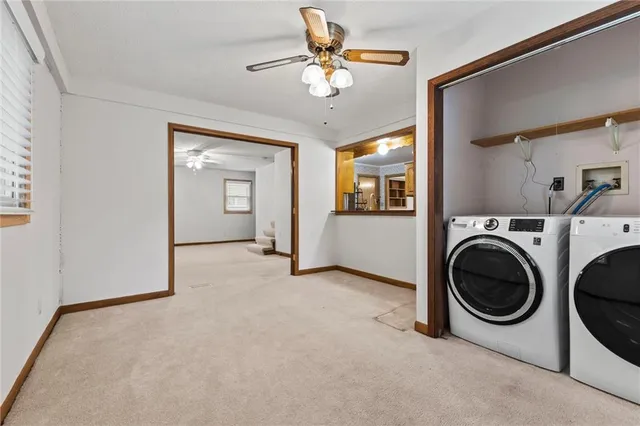 $195,000 | 2916 South Mason Avenue, Independence, MO 64052