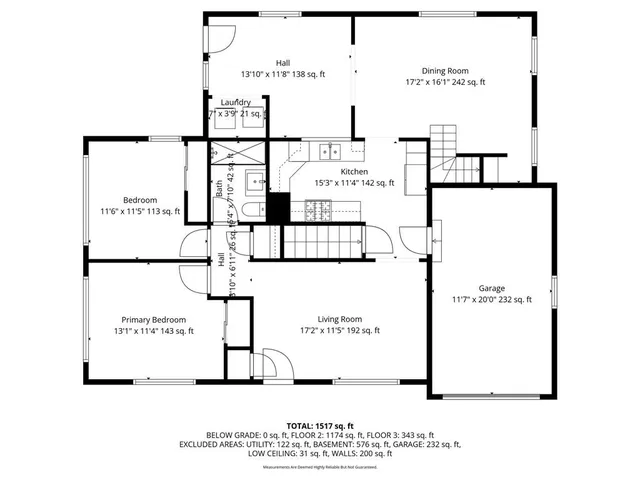 $195,000 | 2916 South Mason Avenue, Independence, MO 64052
