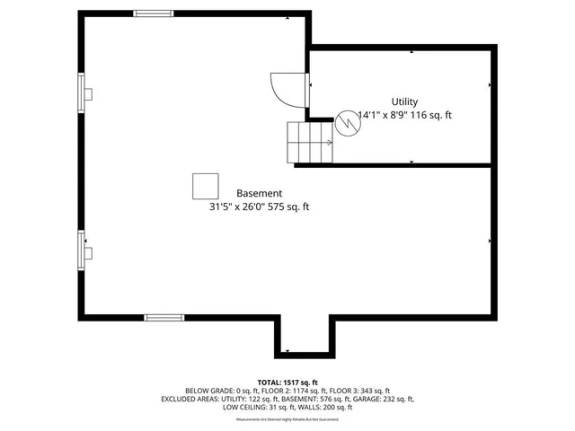 $195,000 | 2916 South Mason Avenue, Independence, MO 64052