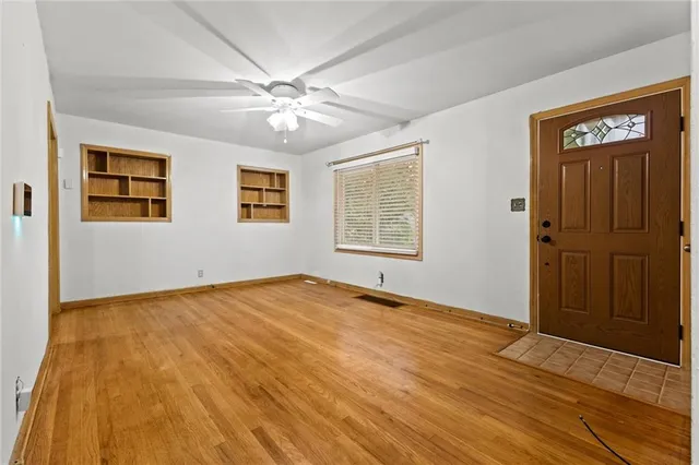 $195,000 | 2916 South Mason Avenue, Independence, MO 64052