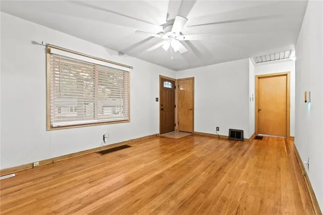 $195,000 | 2916 South Mason Avenue, Independence, MO 64052