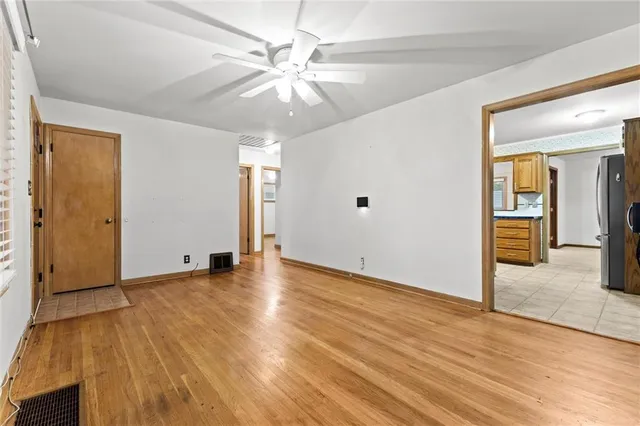 $195,000 | 2916 South Mason Avenue, Independence, MO 64052