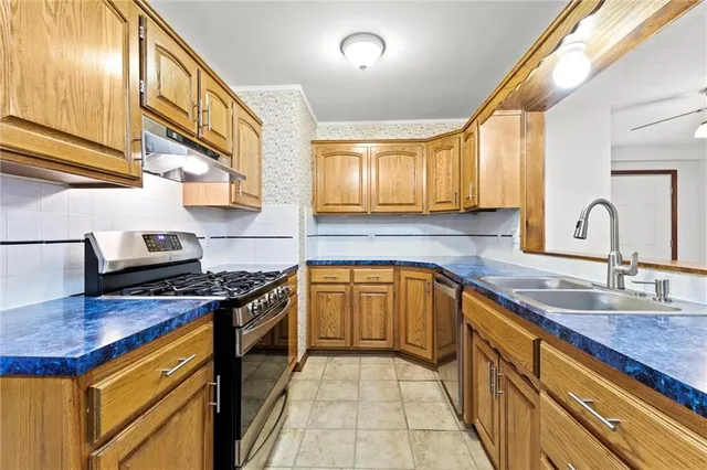 $195,000 | 2916 South Mason Avenue, Independence, MO 64052