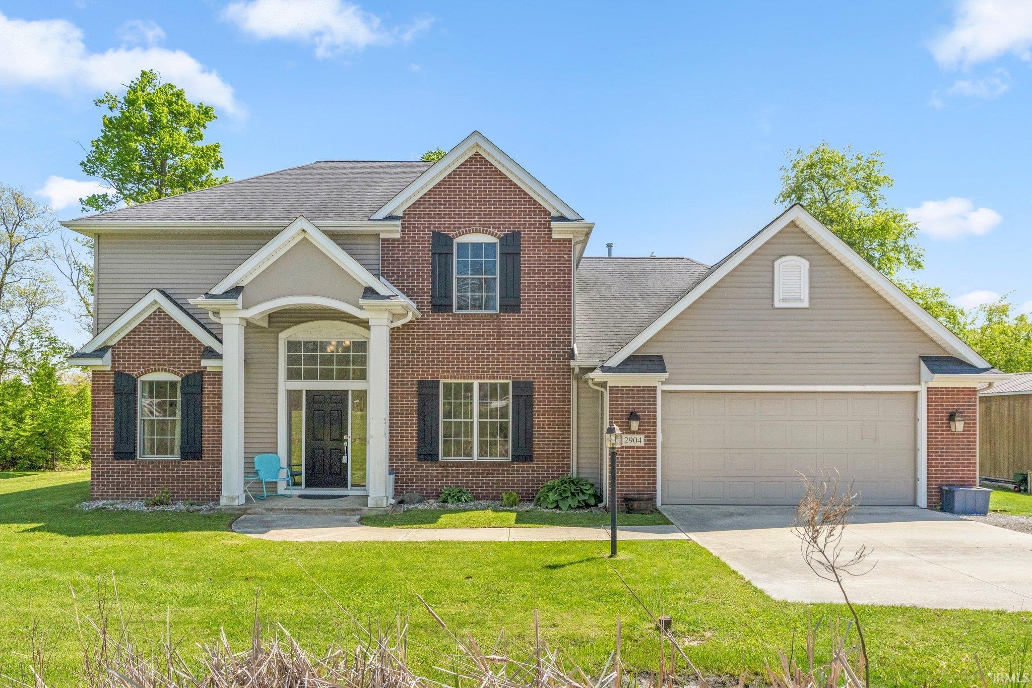 2904 Union Chapel Road Fort Wayne, IN 46845 - Photo 1 of 36 Gallery Image 1