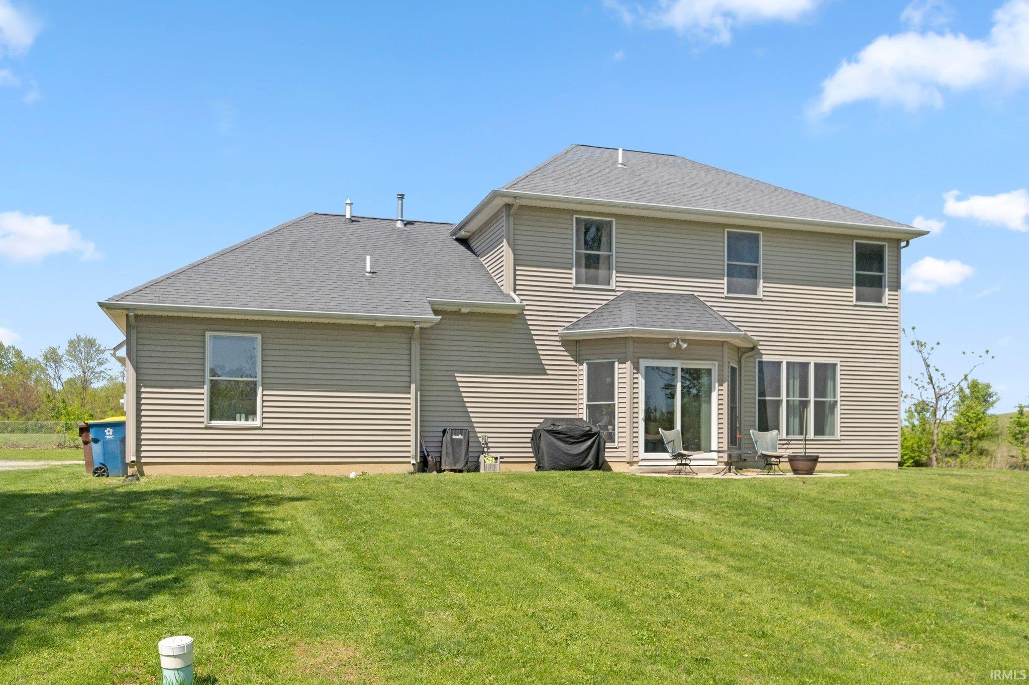 2904 Union Chapel Road Fort Wayne, IN 46845 - Photo 4 of 36 Gallery Image 4