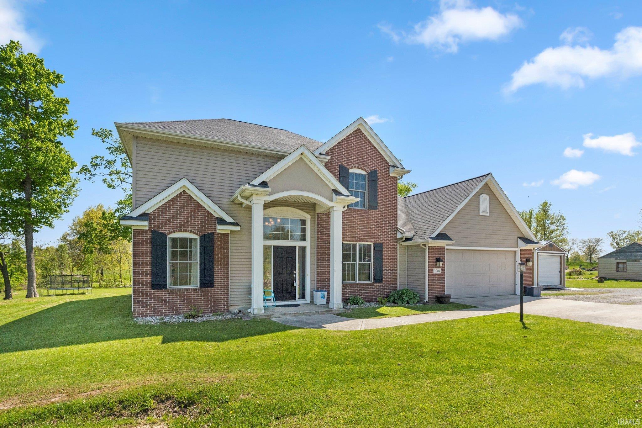 2904 Union Chapel Road Fort Wayne, IN 46845 - Photo 5 of 36 Gallery Image 5
