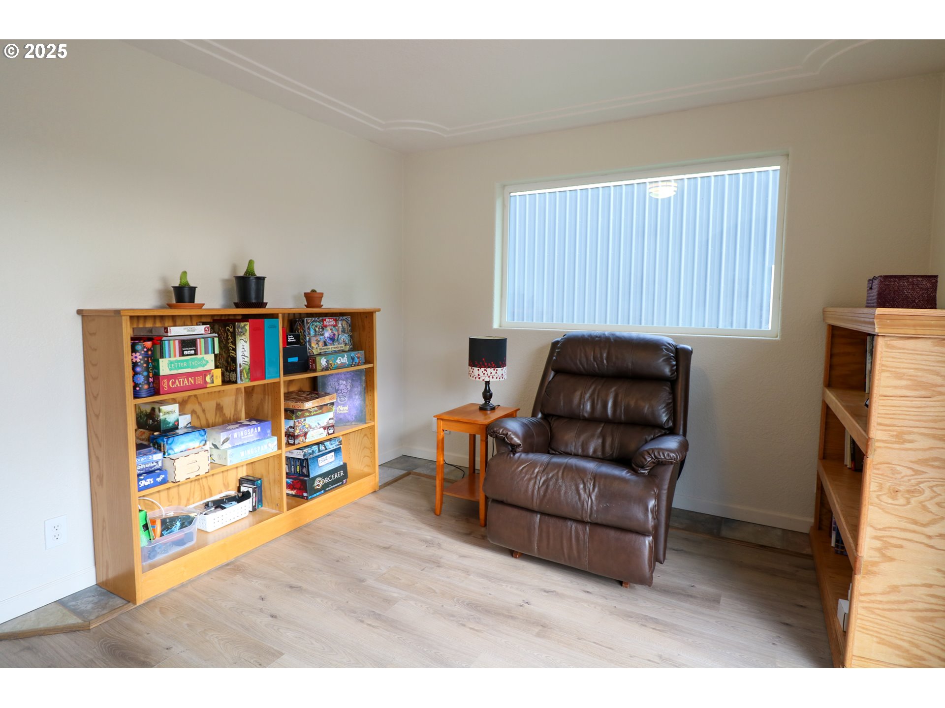 94088 Kirkendall Lane North Bend, OR 97459 - Photo 33 of 46 a living room with furniture and a couch