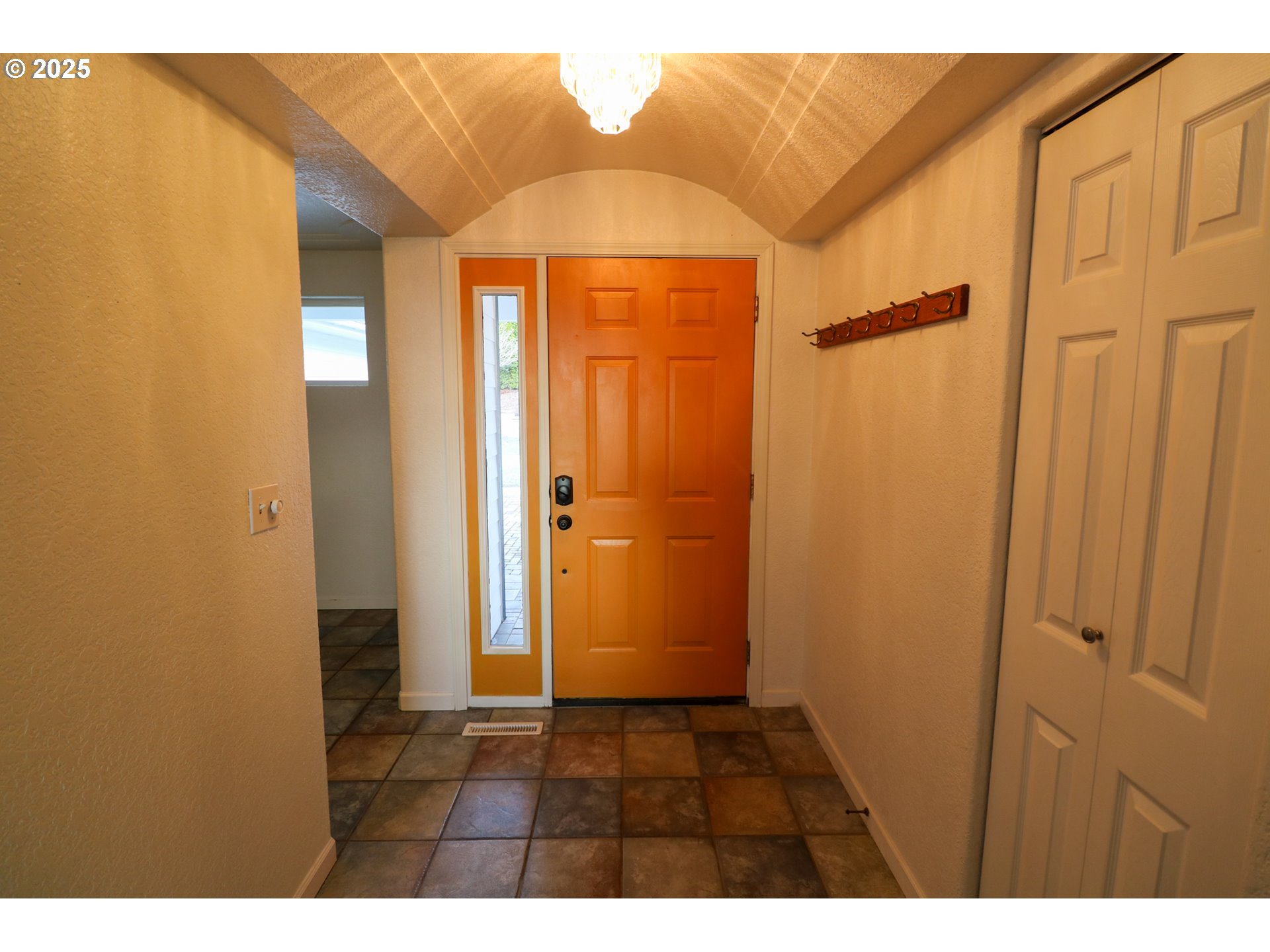 94088 Kirkendall Lane North Bend, OR 97459 - Photo 9 of 46 a bathroom with a shower and a sink