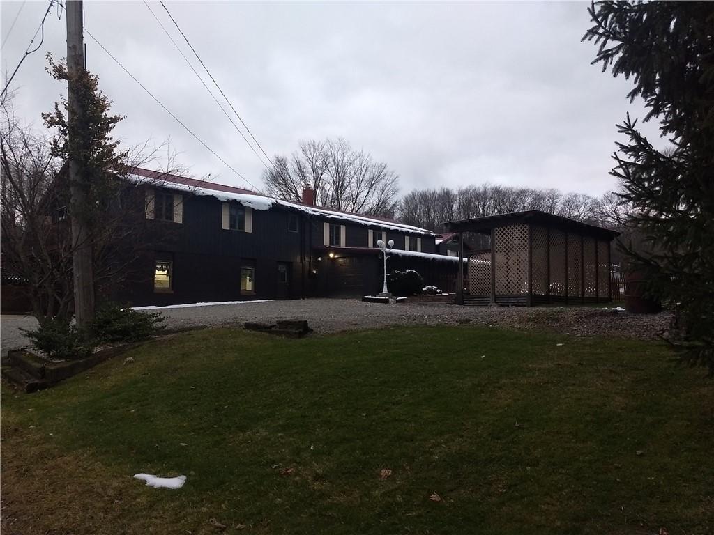 444 Hadley Road Greenville, PA 16125 - Photo 13 of 19