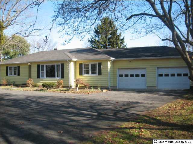77 Five Points Road Colts Neck, NJ 07722 - Photo 1 of 3 Primary Photo