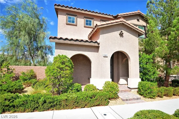 $2,795 | 1967 Misano Monte Street, Henderson, NV 89044