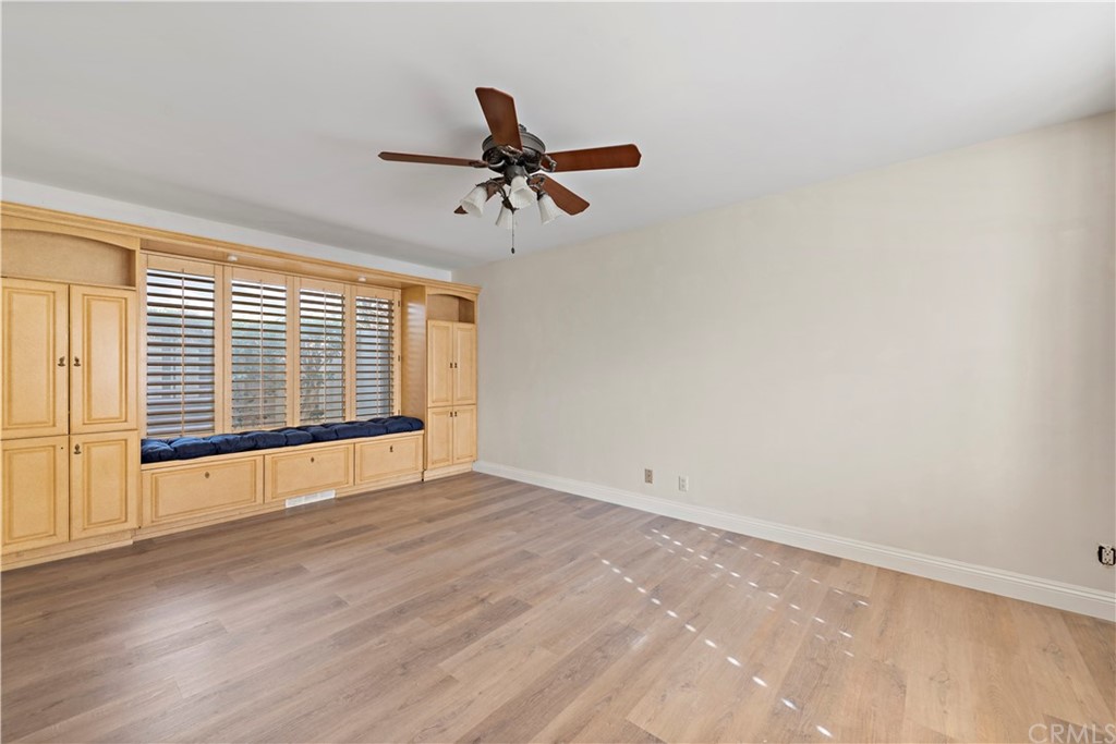 147 Monarch Bay Drive Dana Point, CA 92629 - Photo 15 of 16 a view of an empty room with a window