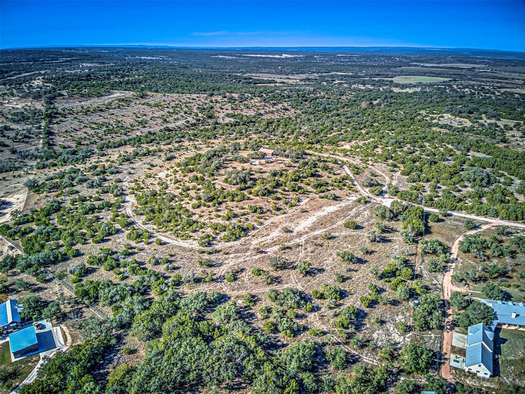 414 Hall Lane Spicewood, TX 78669 - Photo 10 of 16 a view of city and ocean