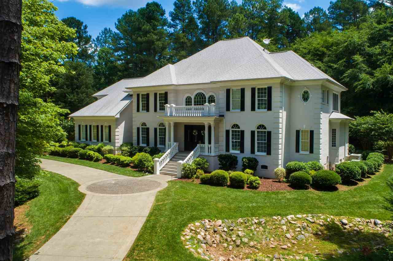 1001 Megson Court Raleigh, NC 27614 - Photo 2 of 30 Photo 2