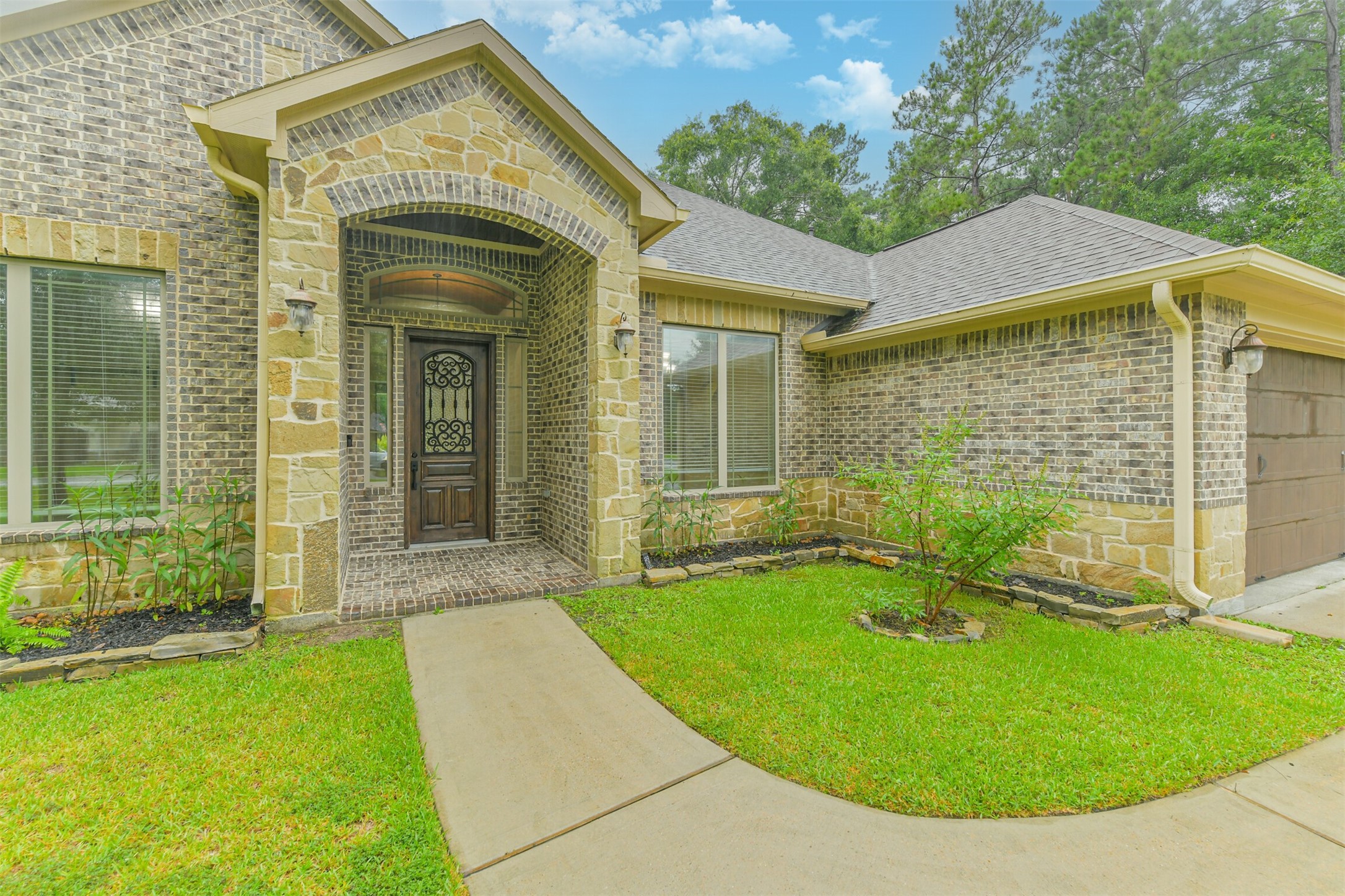 17342 Pecos Drive Splendora, TX 77372 - Photo 3 of 50
