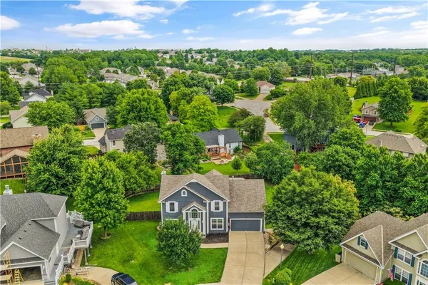 $499,900 | 15750 Timber Park Court, Platte City, MO 64079