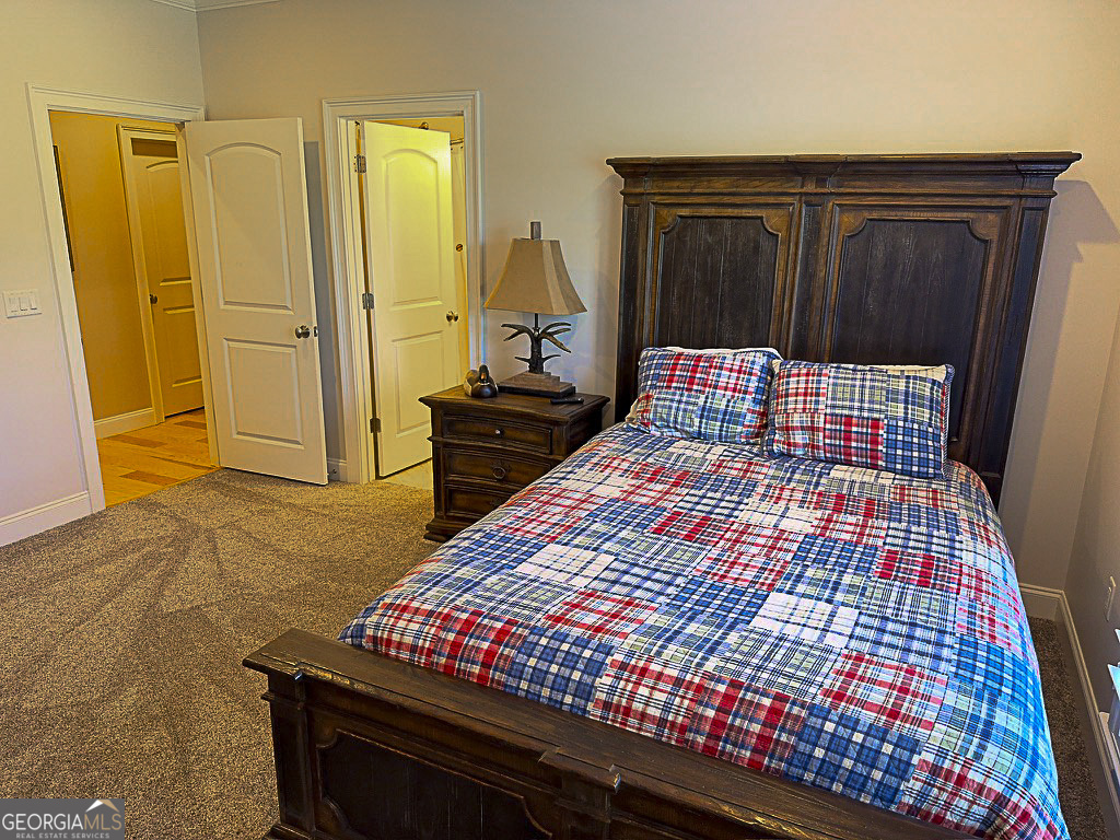 519 Thompson Level Road Lyons, GA 30436 - Photo 25 of 73
