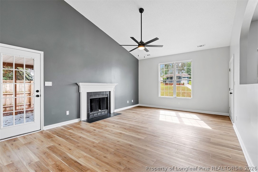 3542 Winesap Road Hope Mills, NC 28348 - Photo 5 of 27