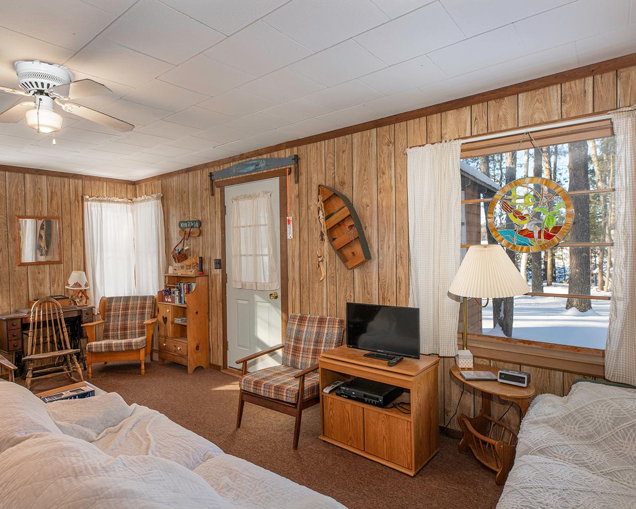 1843 Scattering Rice Lake Road Eagle River, WI 54521 - Photo 5 of 53 Gallery Image 5