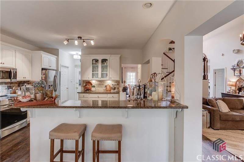 346 Doe Ridge Hoschton, GA 30548 - Photo 22 of 61 Gallery Image 22