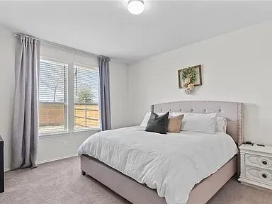 $2,095 | 122 Kildeer Pass, Jarrell, TX 76537