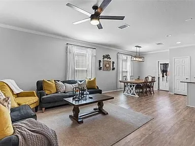 $2,095 | 122 Kildeer Pass, Jarrell, TX 76537