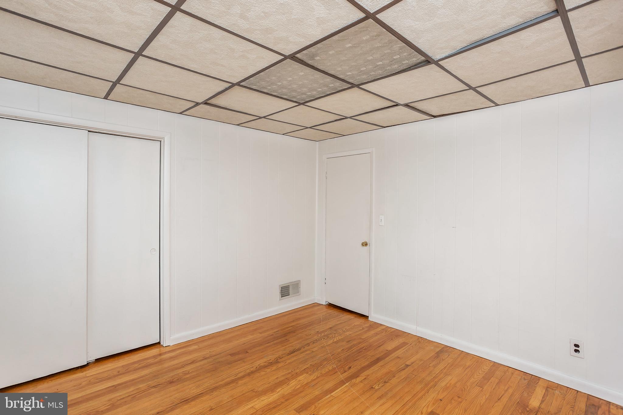 728 Aldworth Road Baltimore, MD 21222 - Photo 14 of 21 a view of empty room