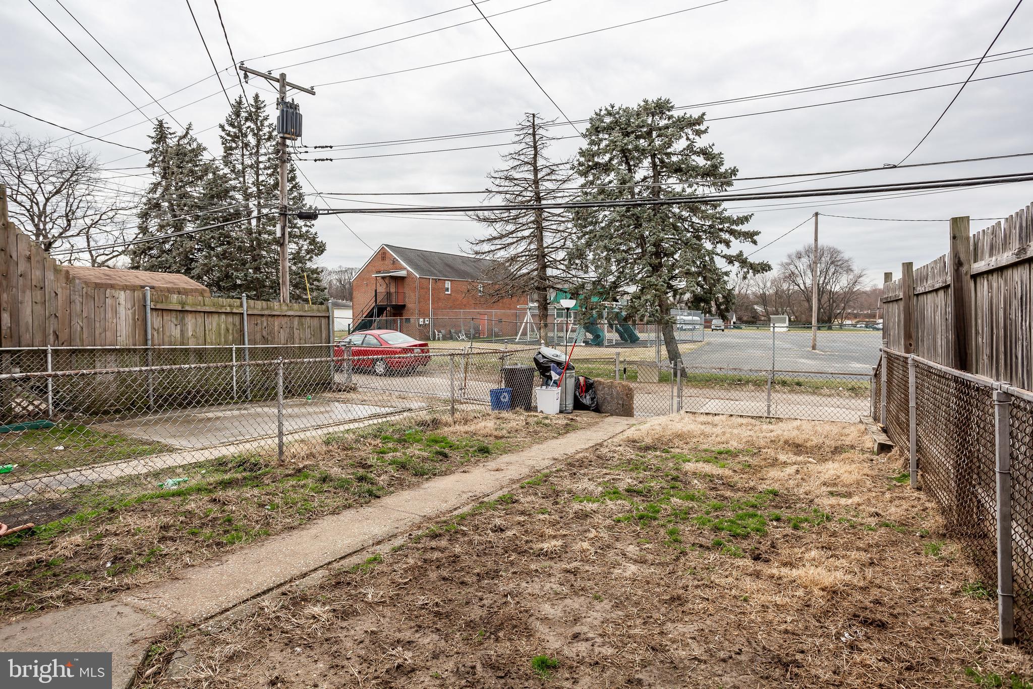 728 Aldworth Road Baltimore, MD 21222 - Photo 21 of 21