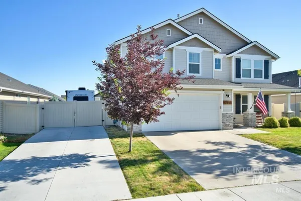 $484,900 | 12656 Brun Street, Caldwell, ID 83607