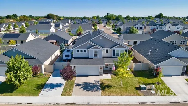 $484,900 | 12656 Brun Street, Caldwell, ID 83607