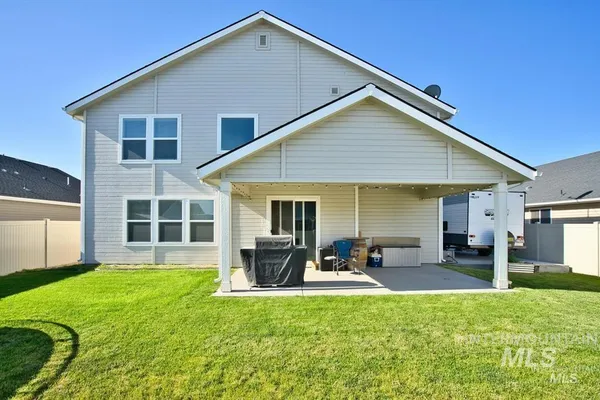 $484,900 | 12656 Brun Street, Caldwell, ID 83607