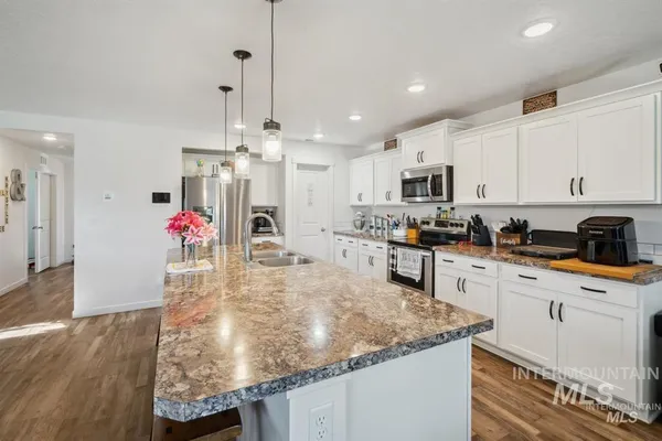 $484,900 | 12656 Brun Street, Caldwell, ID 83607