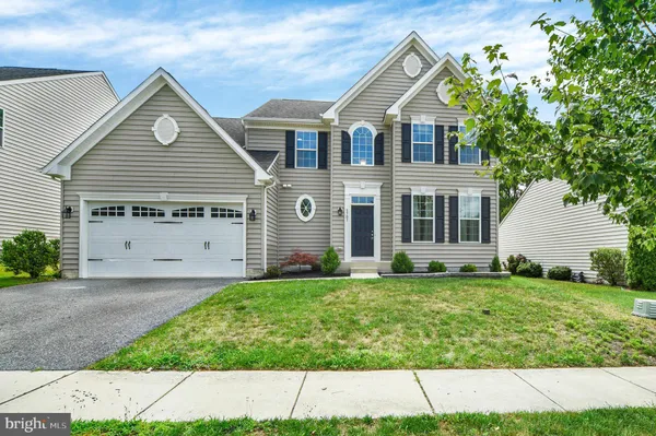 $689,900 | 5707 Fieldcrest Drive, White Marsh, MD 21162