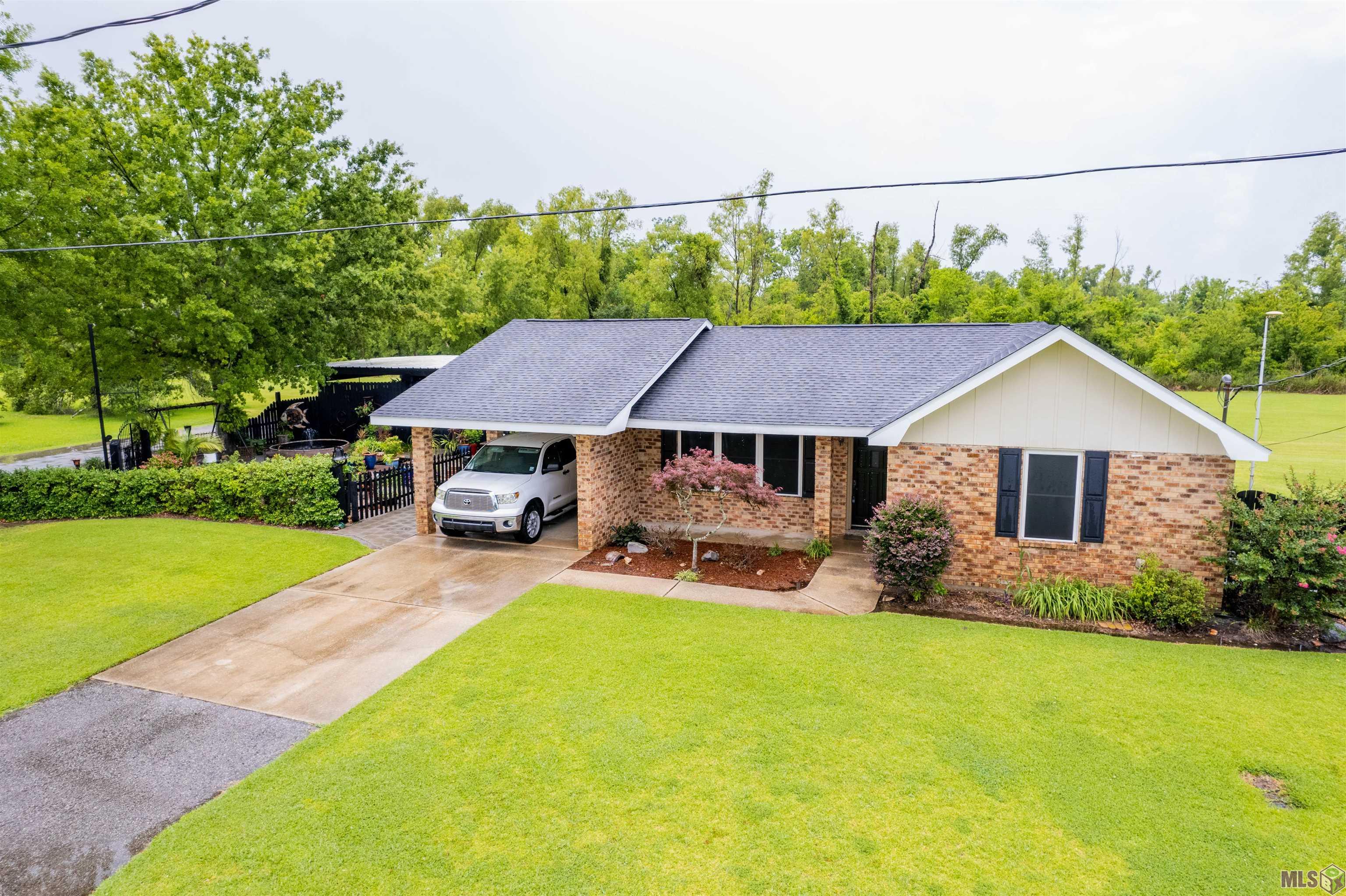 418 St Anthony Street Raceland, LA 70394 - Photo 1 of 24 Gallery Image 1