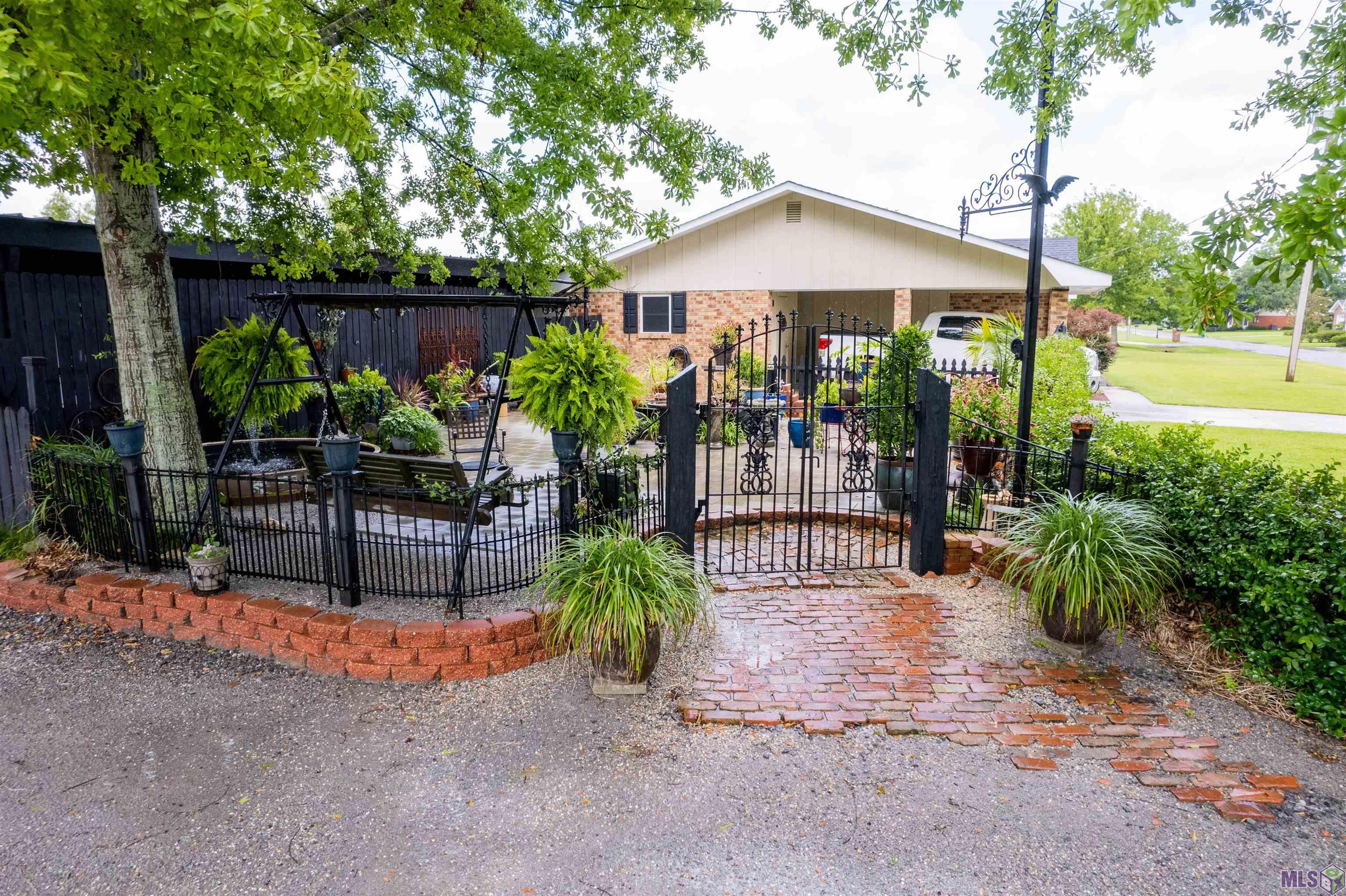 418 St Anthony Street Raceland, LA 70394 - Photo 18 of 24 Gallery Image 18
