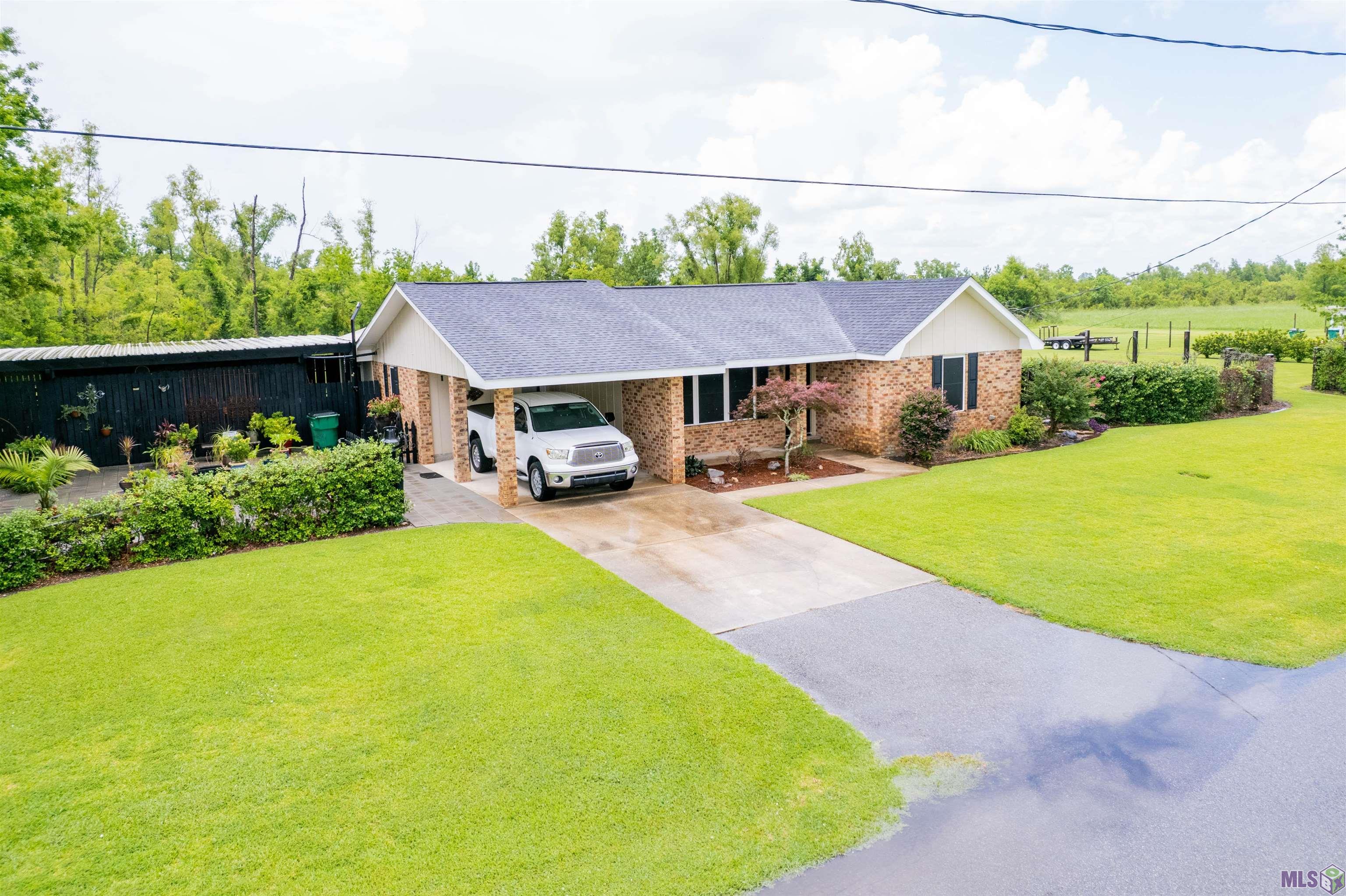 418 St Anthony Street Raceland, LA 70394 - Photo 21 of 24 Gallery Image 21