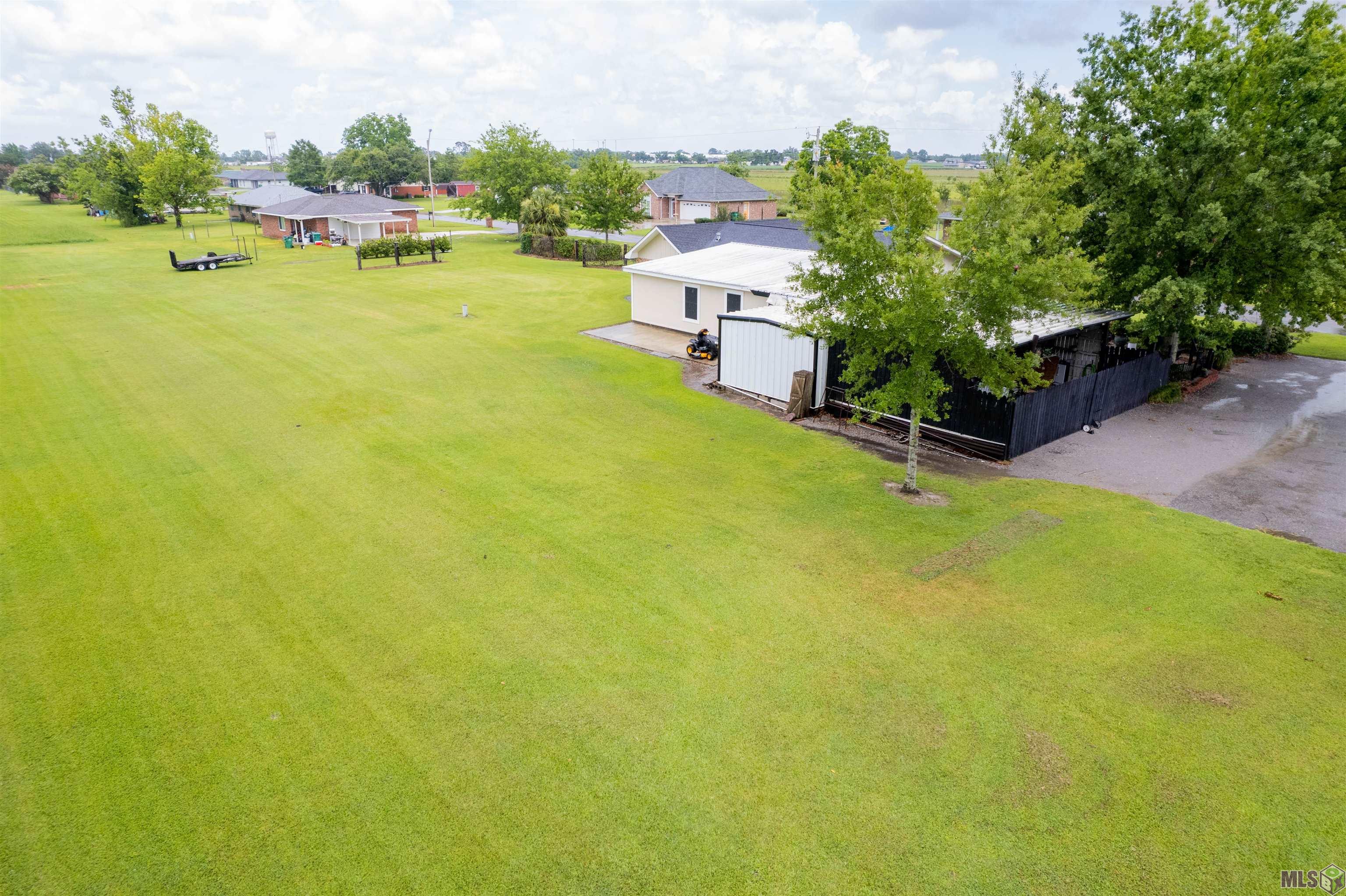 418 St Anthony Street Raceland, LA 70394 - Photo 23 of 24 Gallery Image 23
