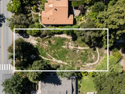 $4,200,000 | 600 Olive Street, Menlo Park, CA 94025