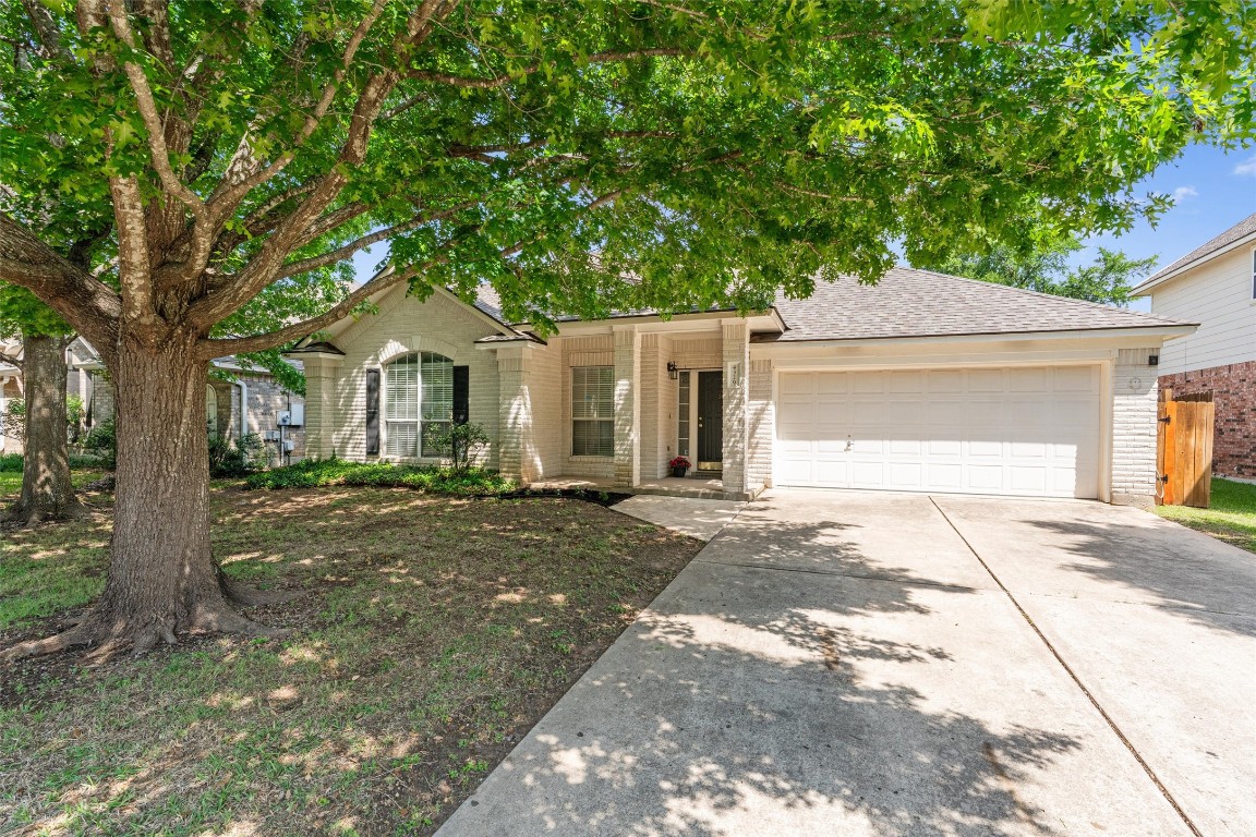 4329 Rock Hill Road Round Rock, TX 78681 - Photo 1 of 1