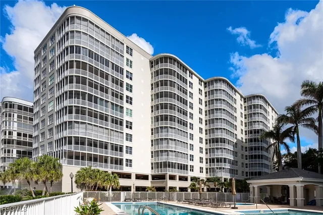 $1,595,000 | 14250 Royal Harbour Court, Unit 1217, Fort Myers, FL 33908
