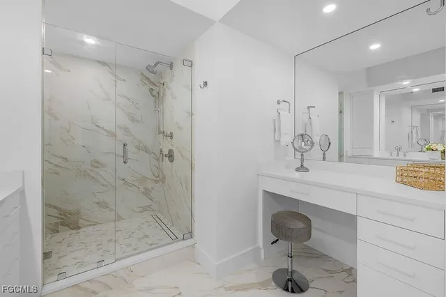 $1,595,000 | 14250 Royal Harbour Court, Unit 1217, Fort Myers, FL 33908