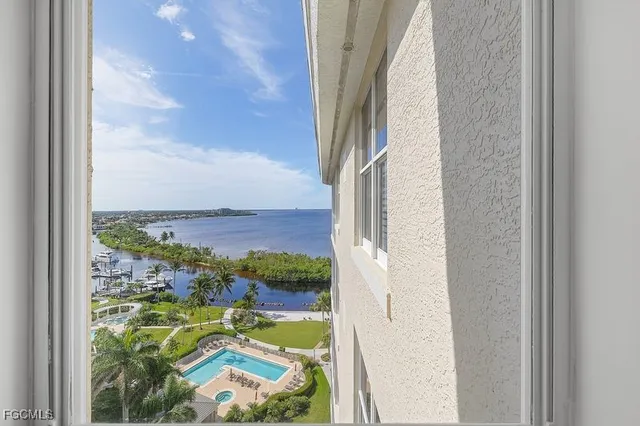 $1,595,000 | 14250 Royal Harbour Court, Unit 1217, Fort Myers, FL 33908