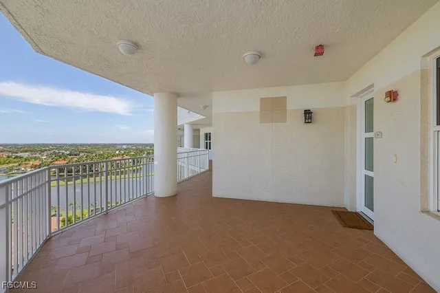 $1,595,000 | 14250 Royal Harbour Court, Unit 1217, Fort Myers, FL 33908