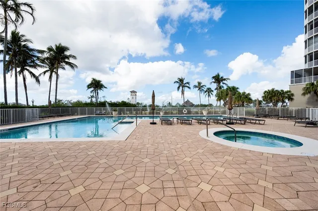 $1,595,000 | 14250 Royal Harbour Court, Unit 1217, Fort Myers, FL 33908