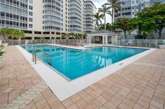 $1,595,000 | 14250 Royal Harbour Court, Unit 1217, Fort Myers, FL 33908