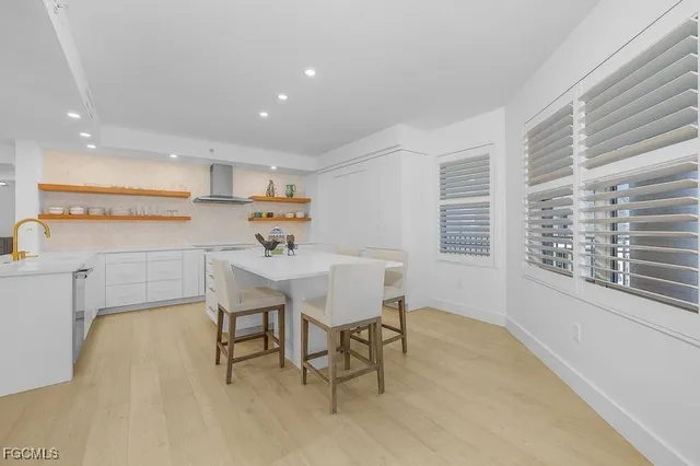 $1,595,000 | 14250 Royal Harbour Court, Unit 1217, Fort Myers, FL 33908